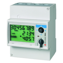 Zaptec Sense Bundle met 3-Fase EnergiekWh-Meter – Load Balancing tot 65A - BlackCharge Default Title