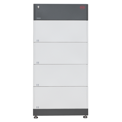 BYD Battery-Box Premium HVM 11.0 – 11,0 kWh Modulaire Hoogspanningsbatterij voor Energieopslag - BlackCharge 