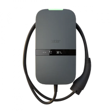 Peblar Home 11kW Laadstation – Vaste Kabel 5m of 7,5m | Plug & Charge, RFID, Smart Charging