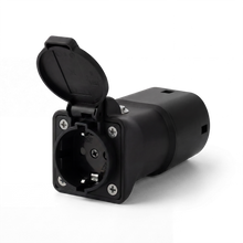 Voldt® V2L Adapter (Type 2 naar 230V Stopcontact) voor Zeekr – 16A / 3.6kW