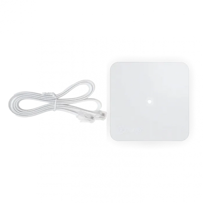 Zaptec Go 2 22kW Laadpaal | MID Meter, WiFi & 4G | Premium Thuislader